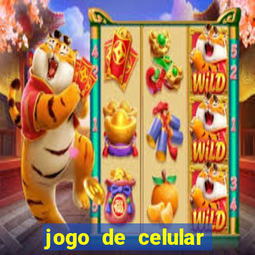 jogo de celular para ganhar dinheiro